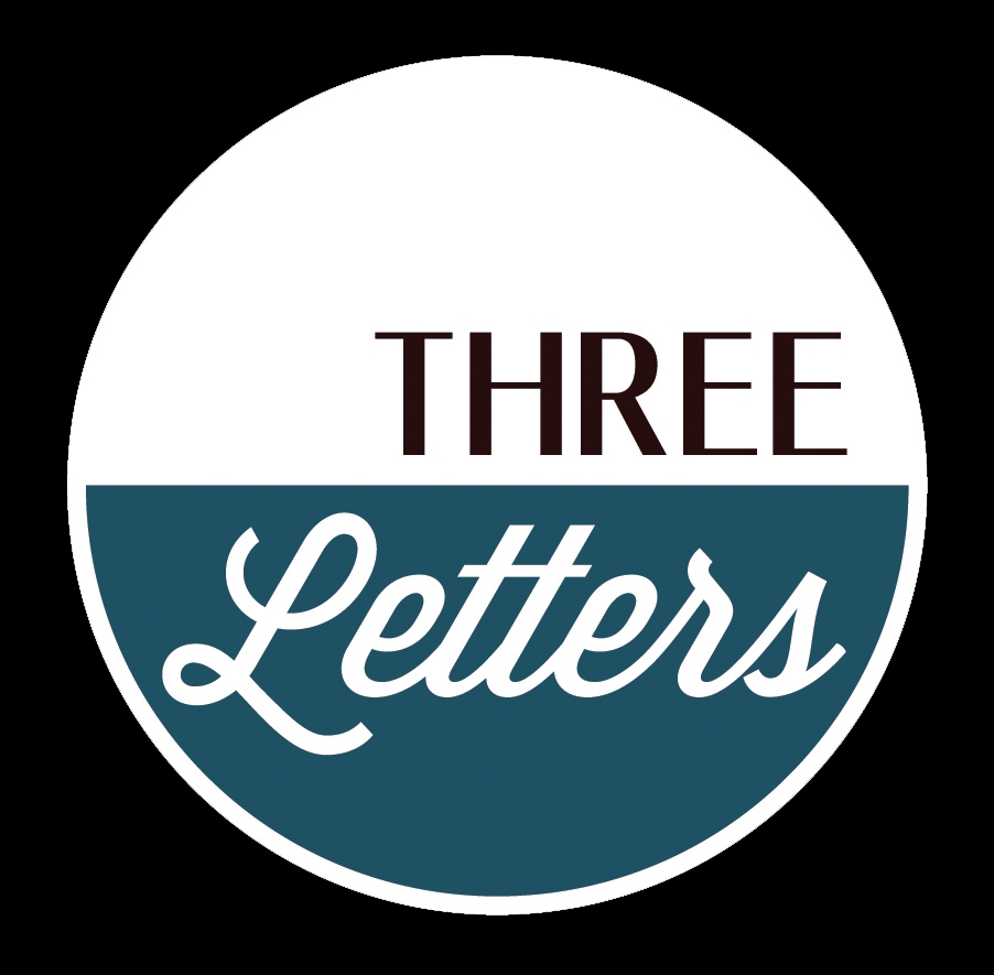 Three Letters Restaurant